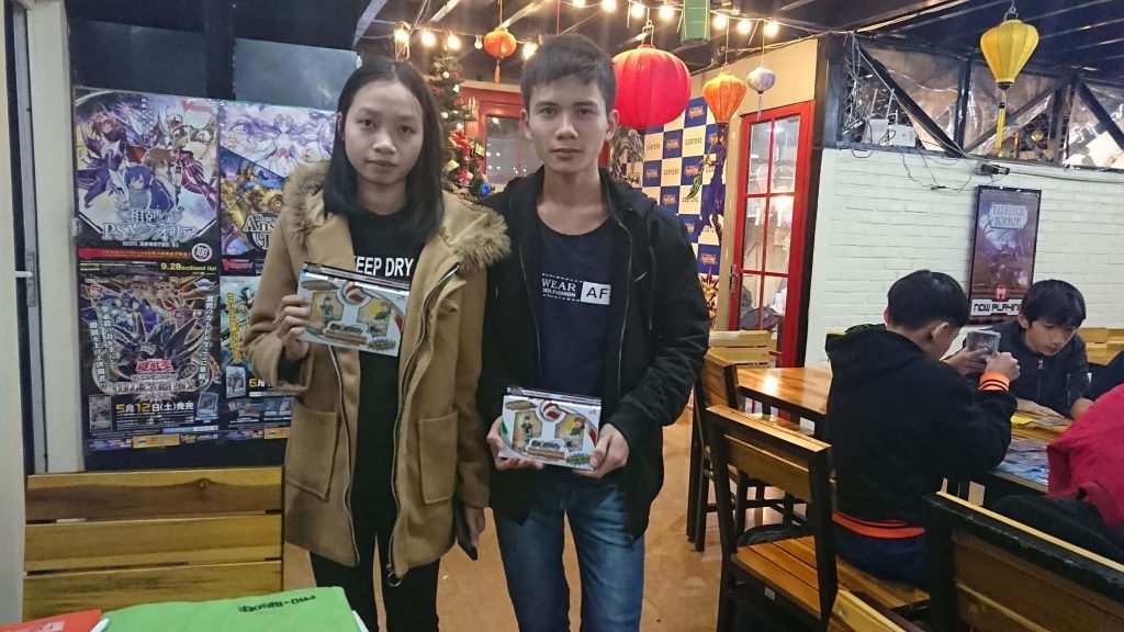 Bộ cờ bóng chuyền Haikyu!! tại GG Store Hà Nội