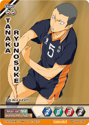 Tanaka Ryunosuke