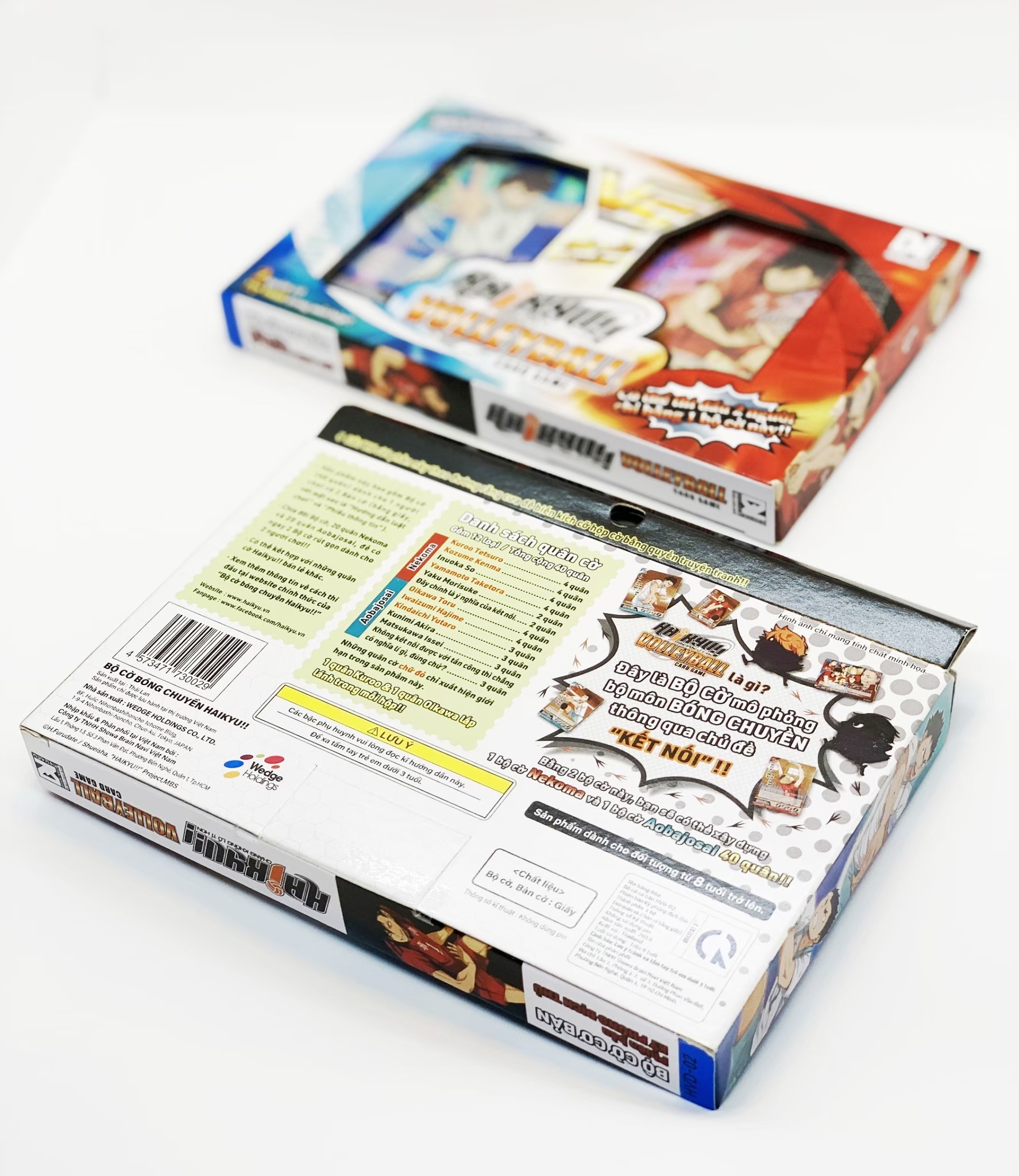 Bộ cờ cơ bản đợt 2 Bộ cờ cơ bản đợt 2