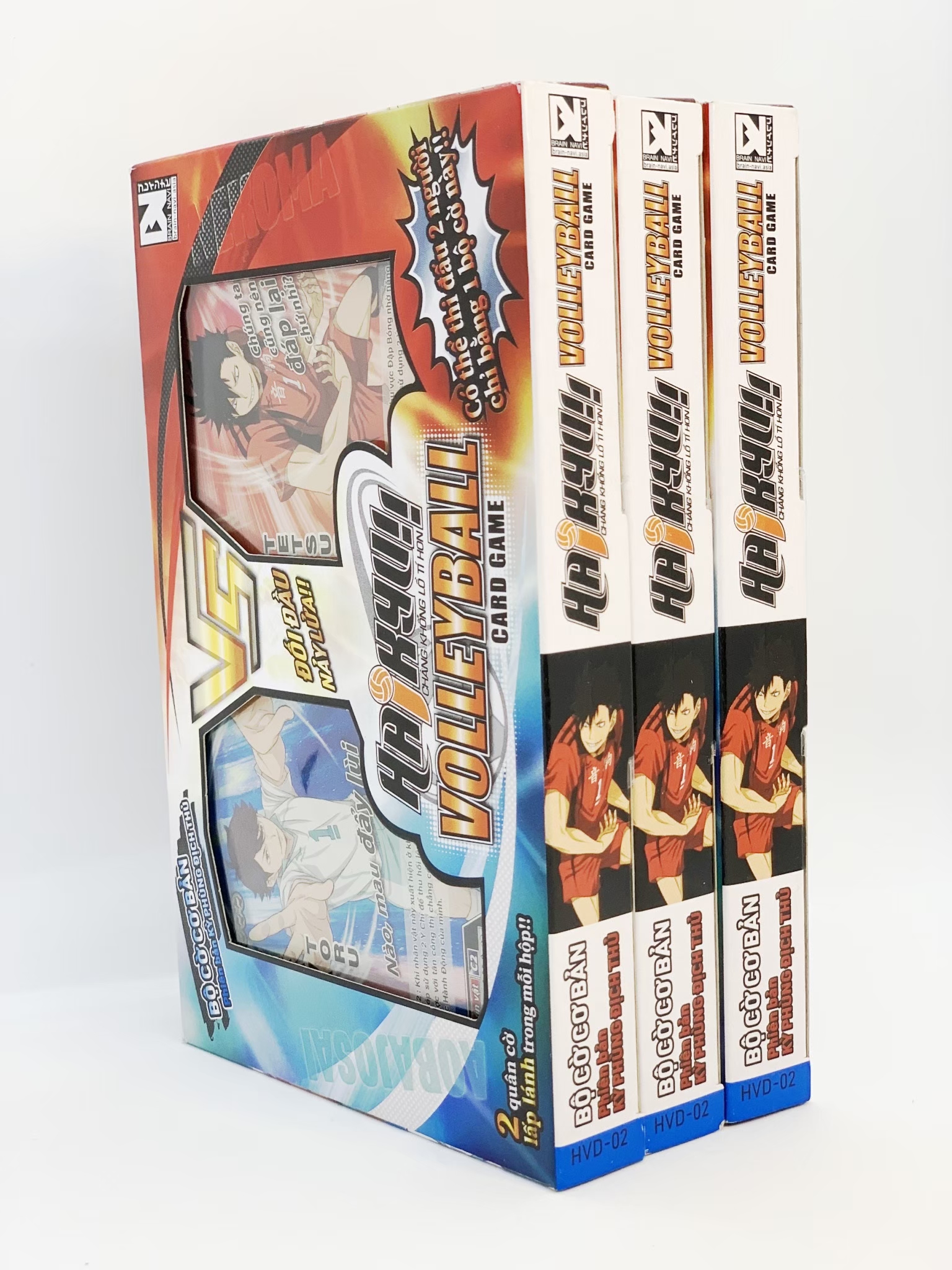 Bộ cờ cơ bản đợt 2 Bộ cờ cơ bản đợt 2