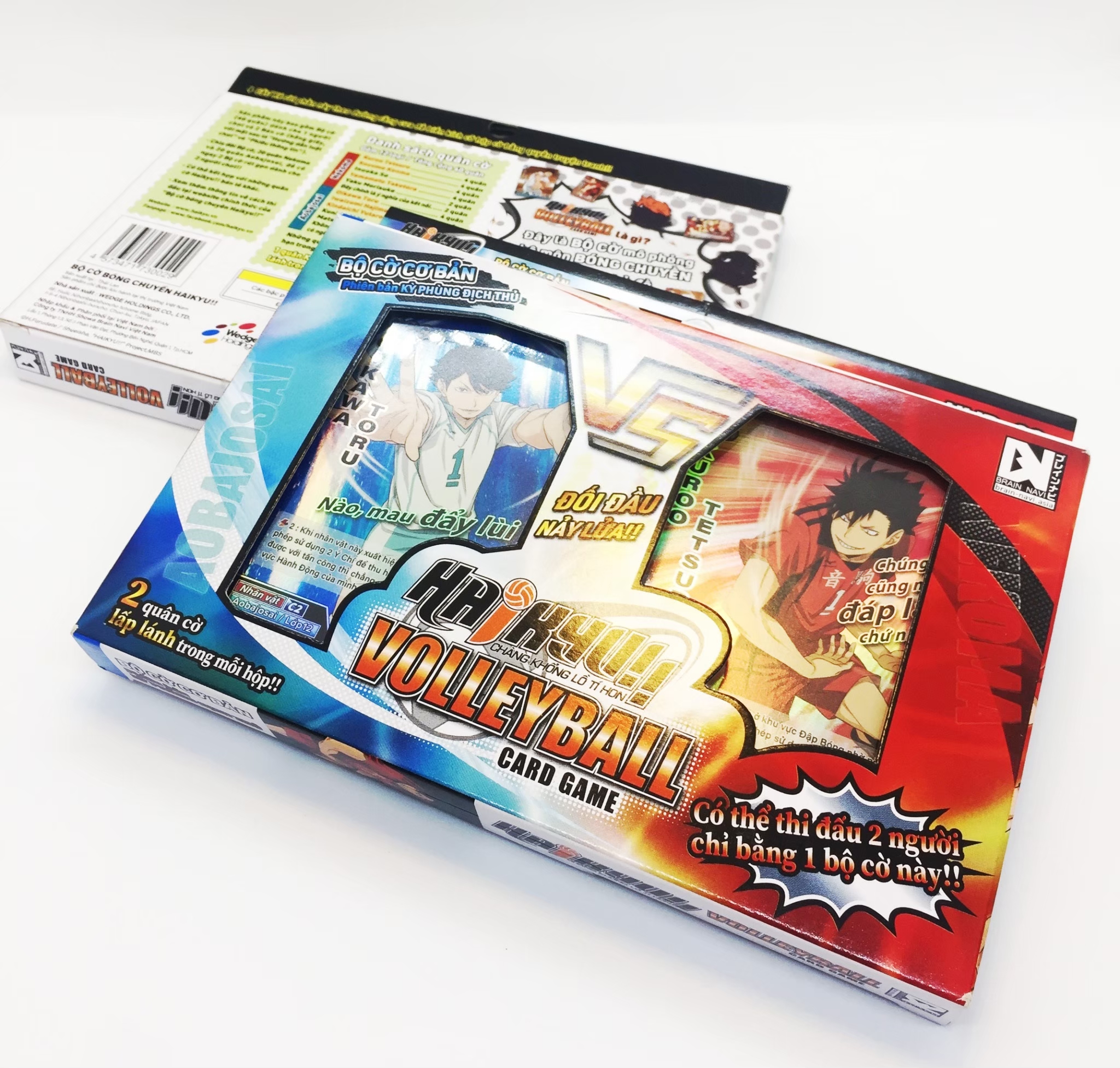 Bộ cờ cơ bản đợt 2_04 Bộ cờ cơ bản đợt 2