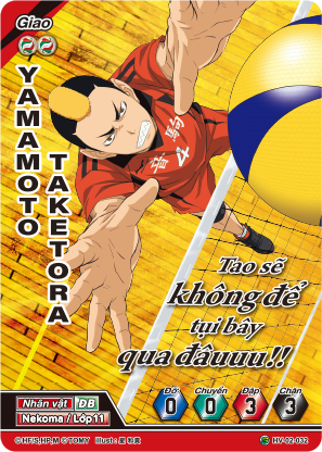 Yamamoto Taketora
