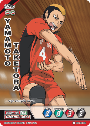 Yamamoto Taketora