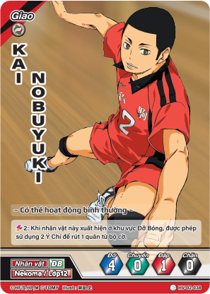 Kai Nobuyuki