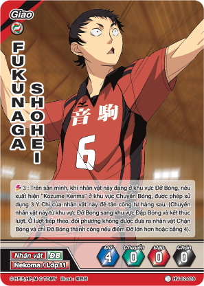 Fukunaga Shohei