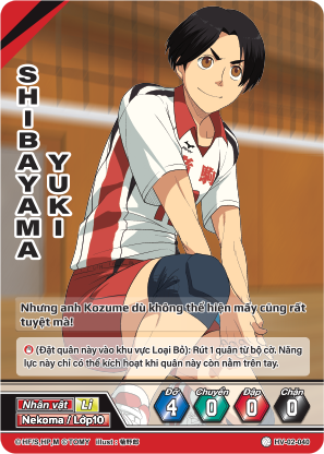 Shibayama Yuki