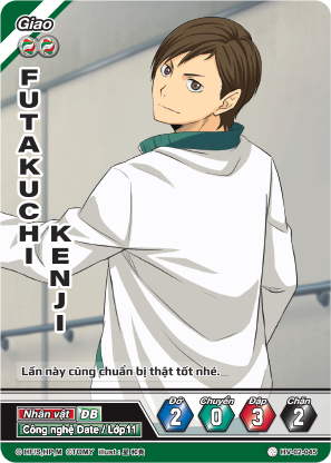 Futakuchi Kenji
