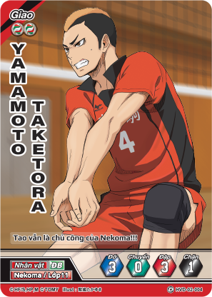 Yamamoto Taketora