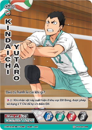 Kindaichi Yutaro