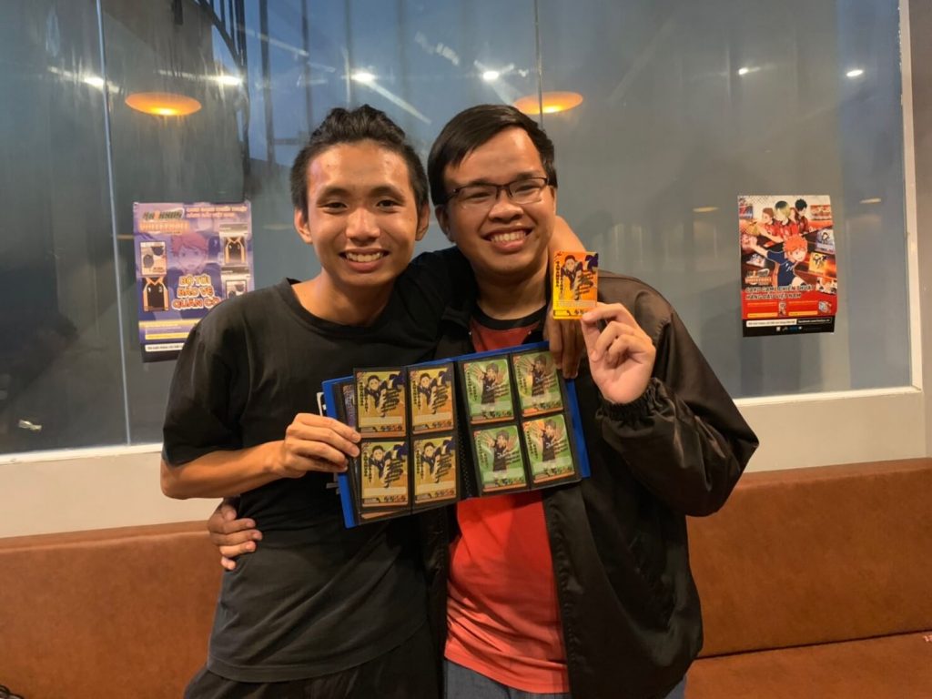 Giải đấu toàn quốc