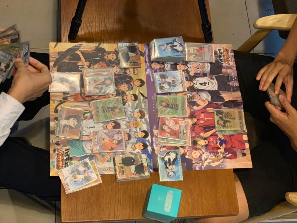 Giải đấu toàn quốc