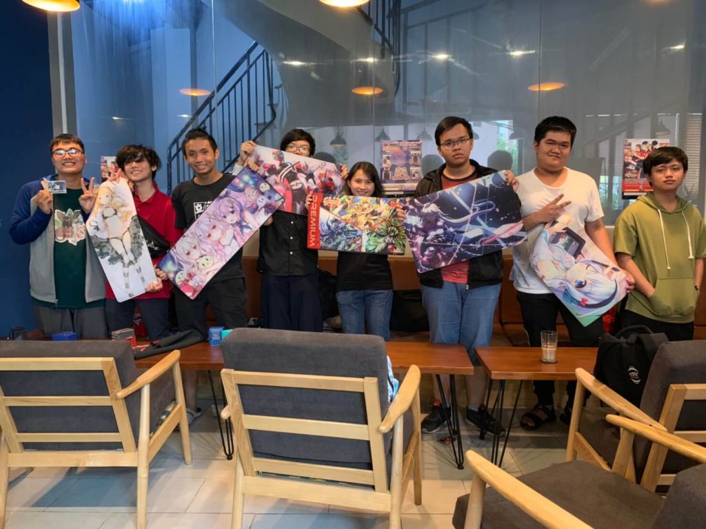 Giải đấu toàn quốc