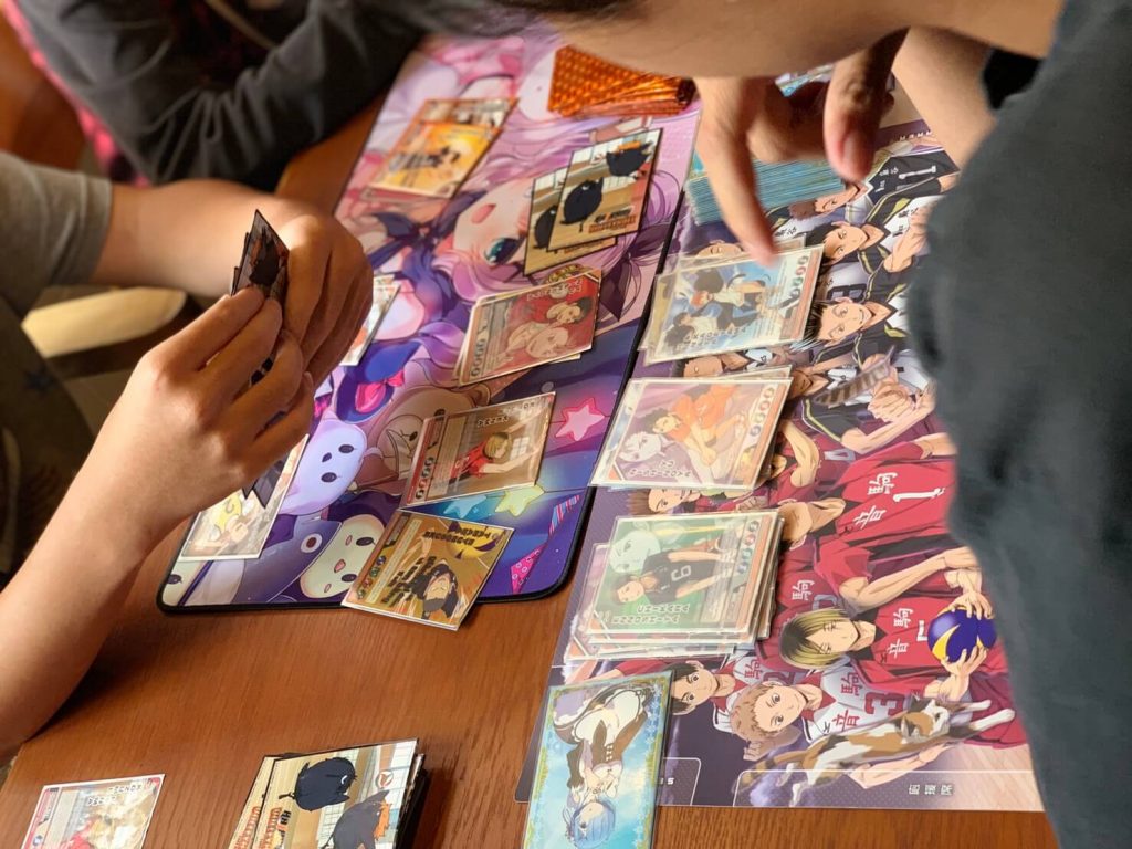 Giải đấu toàn quốc