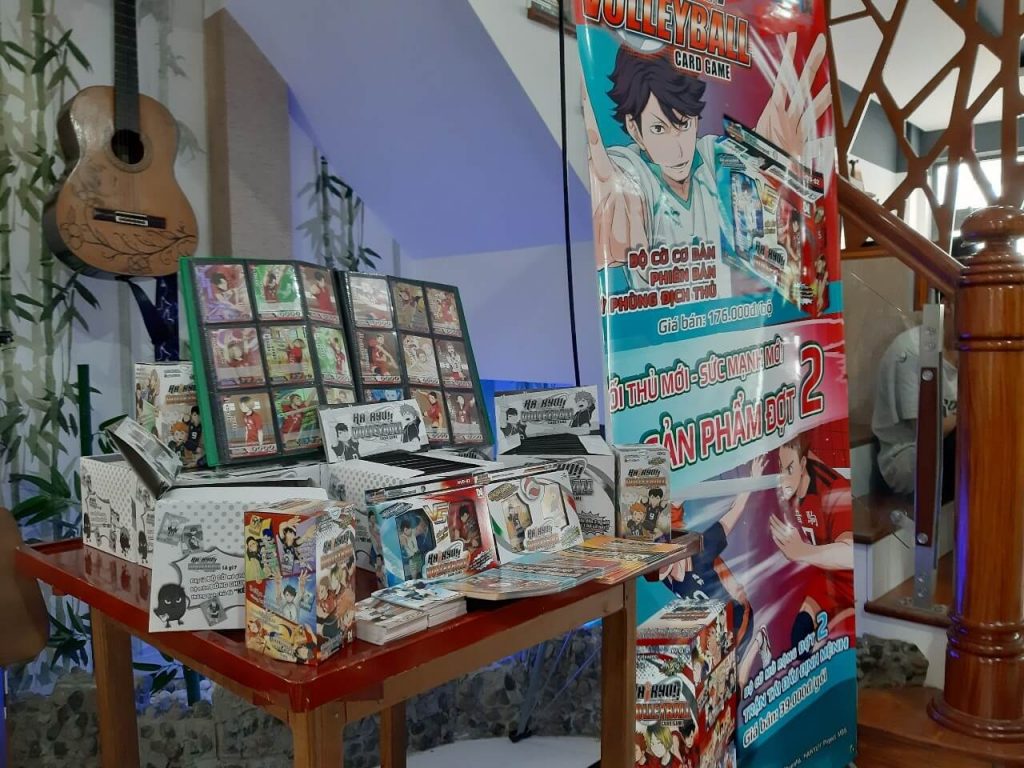 Mini Offline Cần Thơ