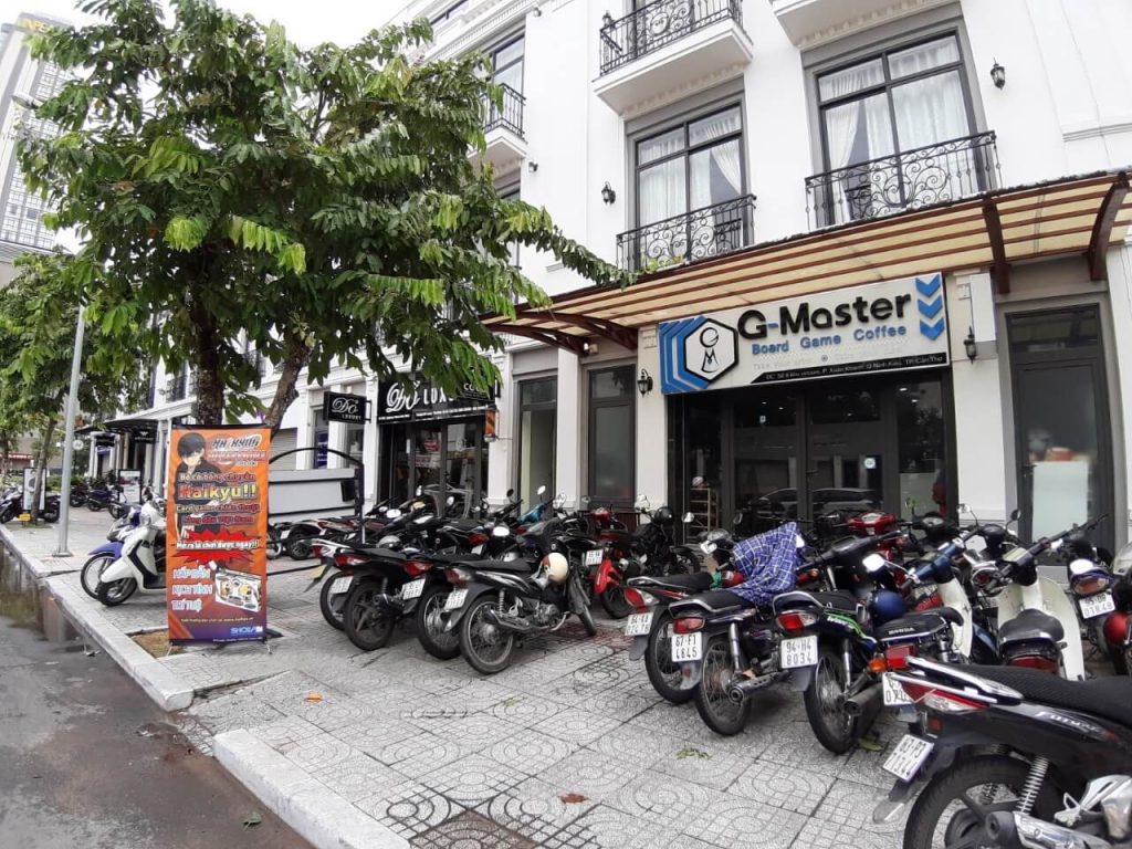 Mini Offline Cần Thơ