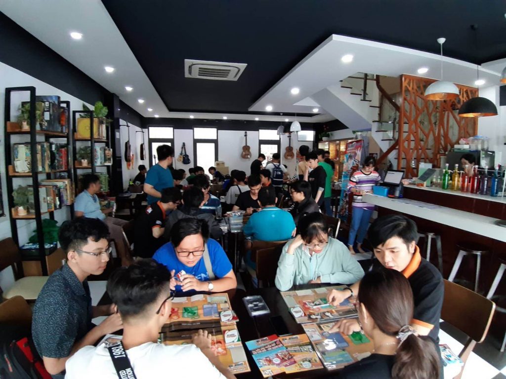 Mini Offline Cần Thơ