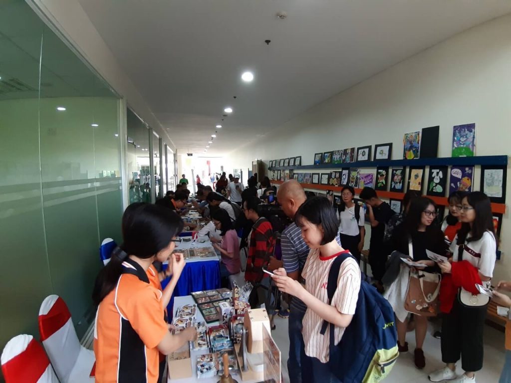 Ngày hội Trà sữa 2019