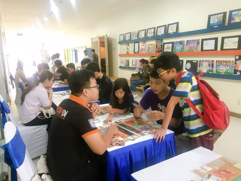 Ngày hội Trà sữa 2019