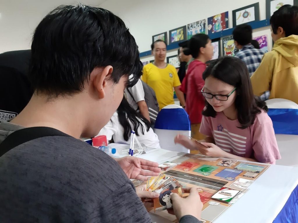 Ngày hội Trà sữa 2019