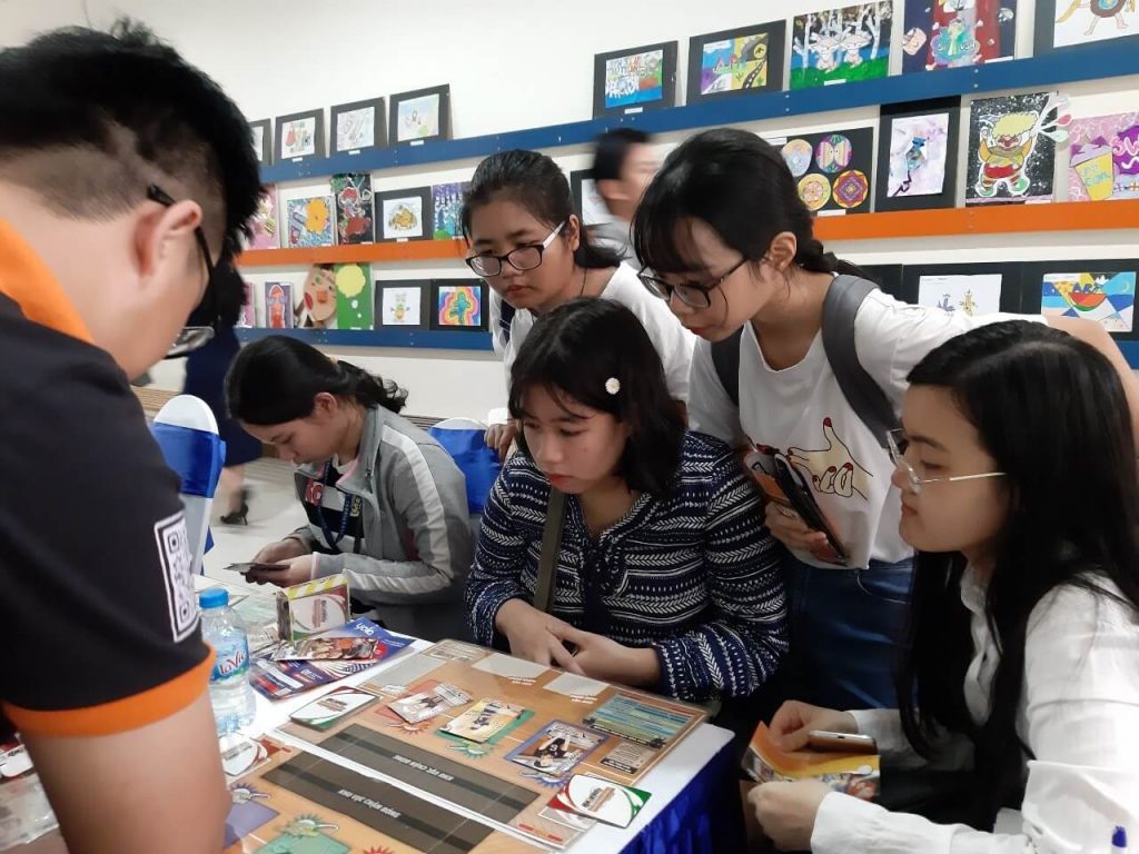 Ngày hội Trà sữa 2019