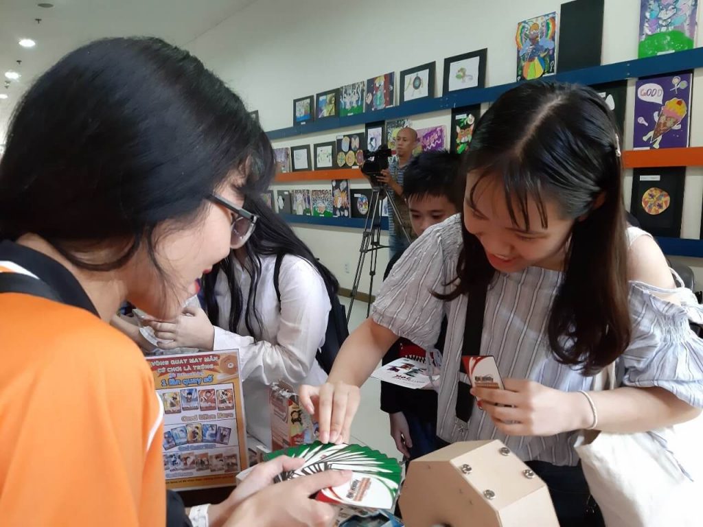 Ngày hội Trà sữa 2019