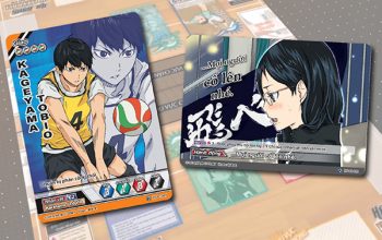 chiến thuật bộ cờ karasuno