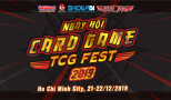 TCG Fest 2019