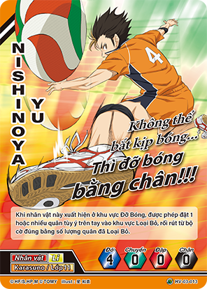 Nishinoya Yu