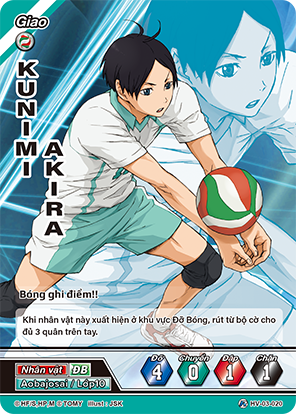 Kunimi Akira