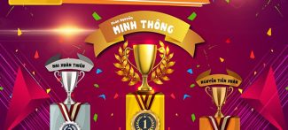 giải đấu toàn quốc 2020