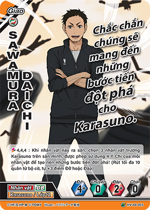 Sawamura Daichi