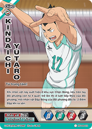 Kindaichi Yutaro