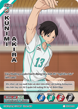 Kunimi Akira