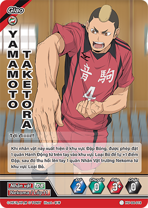 Yamamoto Taketora