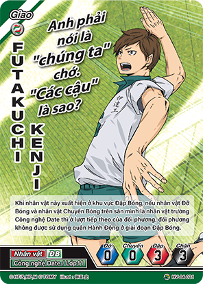 Futakuchi Kenji