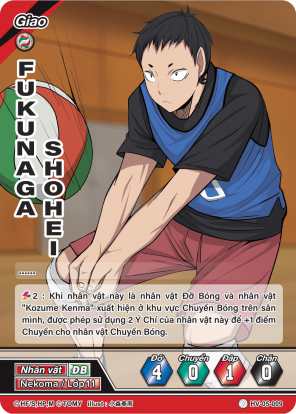 Fukunaga Shohei