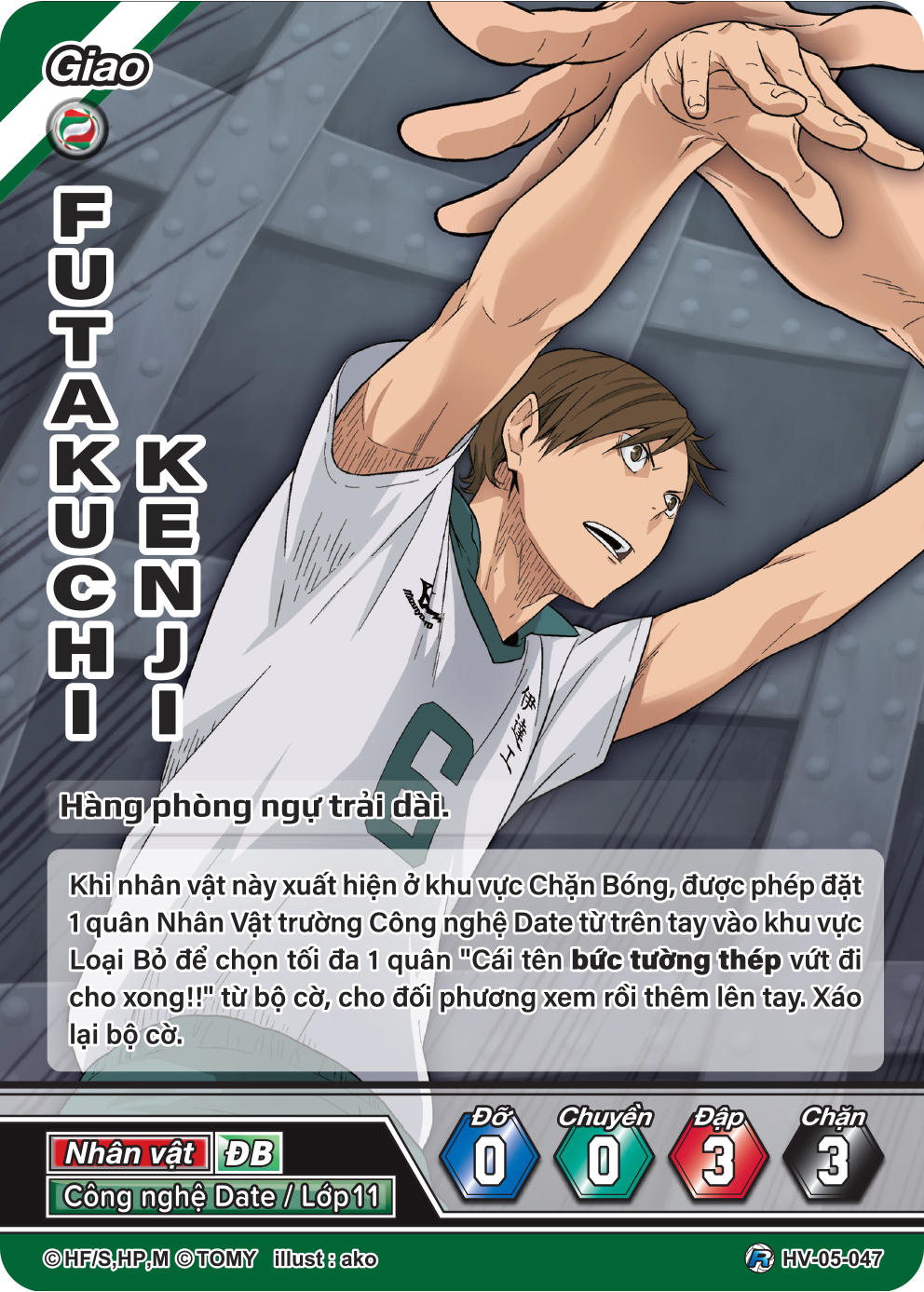 Futakuchi Kenji