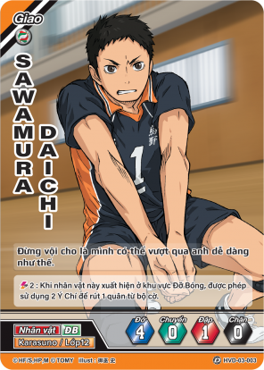 SAWAMURA DAICHI