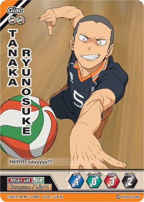 TANAKA RYUNOSUKE