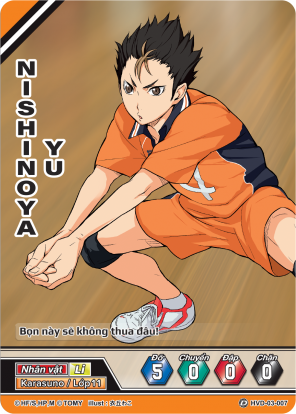NISHINOYA YU