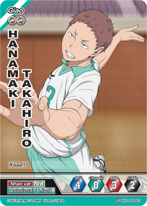 Hanamaki Takahiro