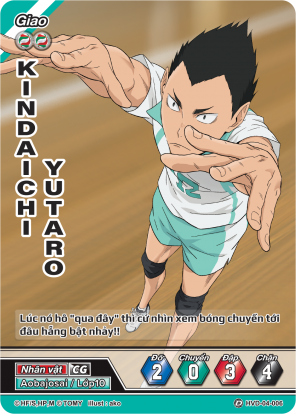 Kindaichi Yutaro